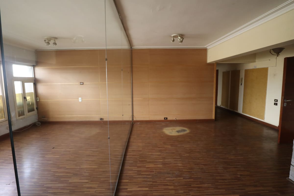 Administrative Office For Sale | 180m² | Maadi Degla