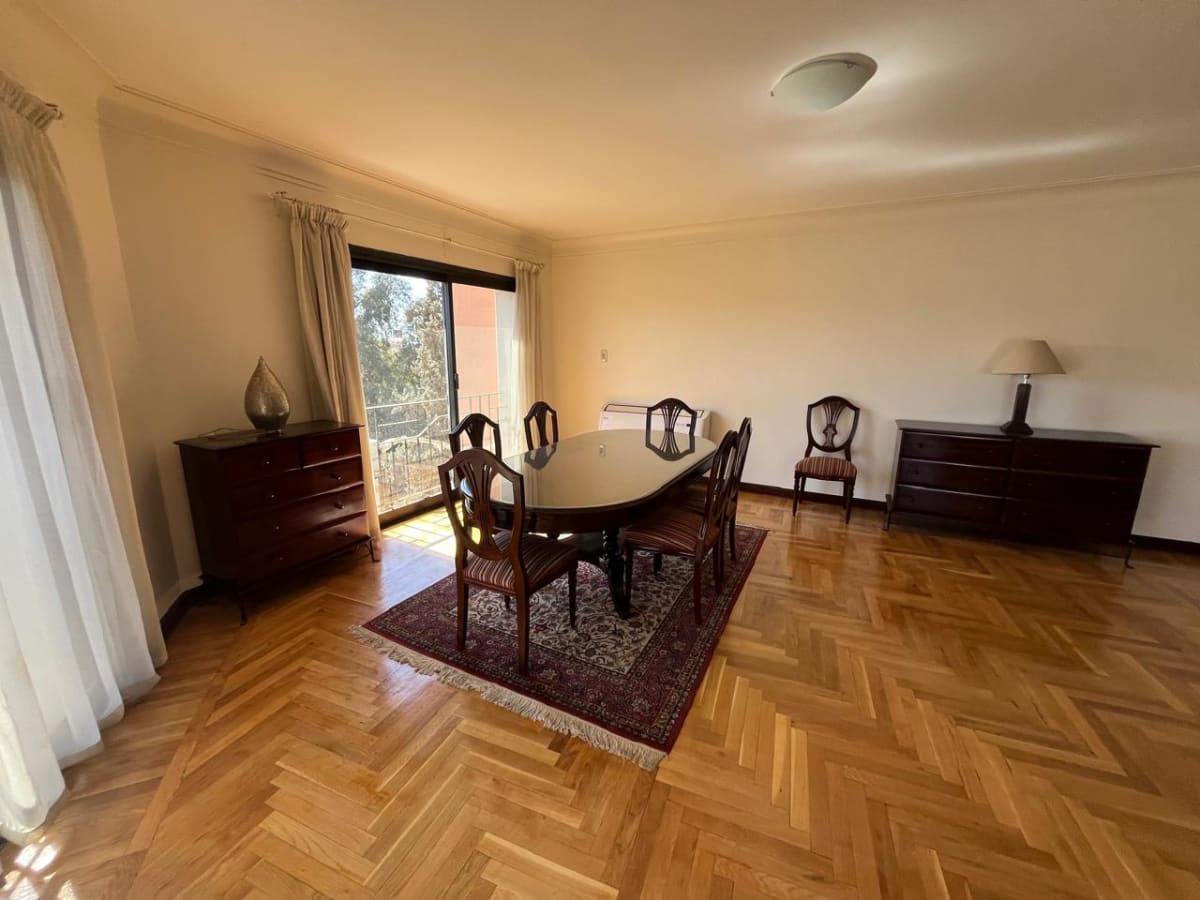 Luxury Furnished Apartment With Shared Pool In Sarayat El Maadi.
