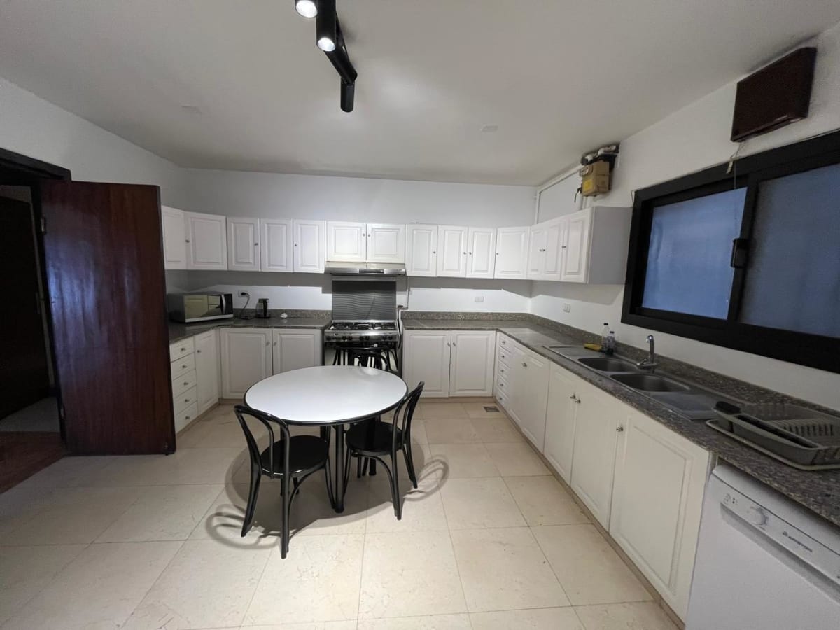 Luxury Furnished Apartment With Shared Pool In Sarayat El Maadi.