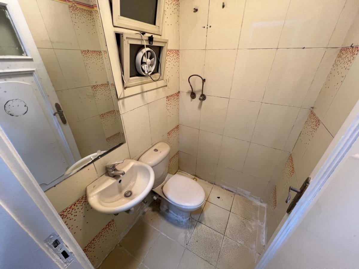 Administrative Office for Rent | 120 Sqm | Zahraa El Maadi
