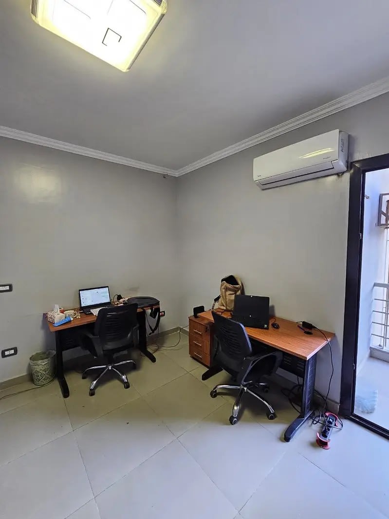 Administrative Office for Rent | 200 Sqm | Ring Road