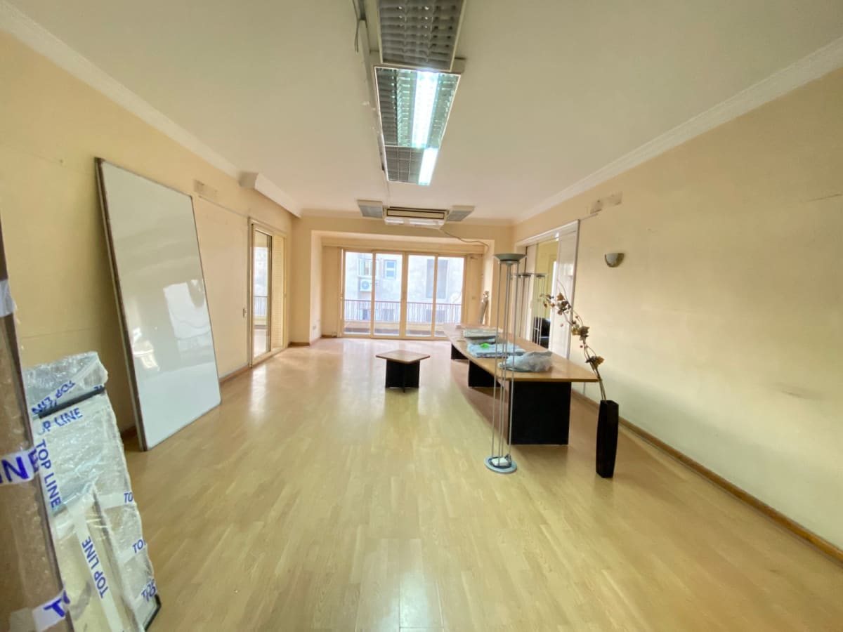 Administrative Villa For Rent| 1000m² | New Maadi. 