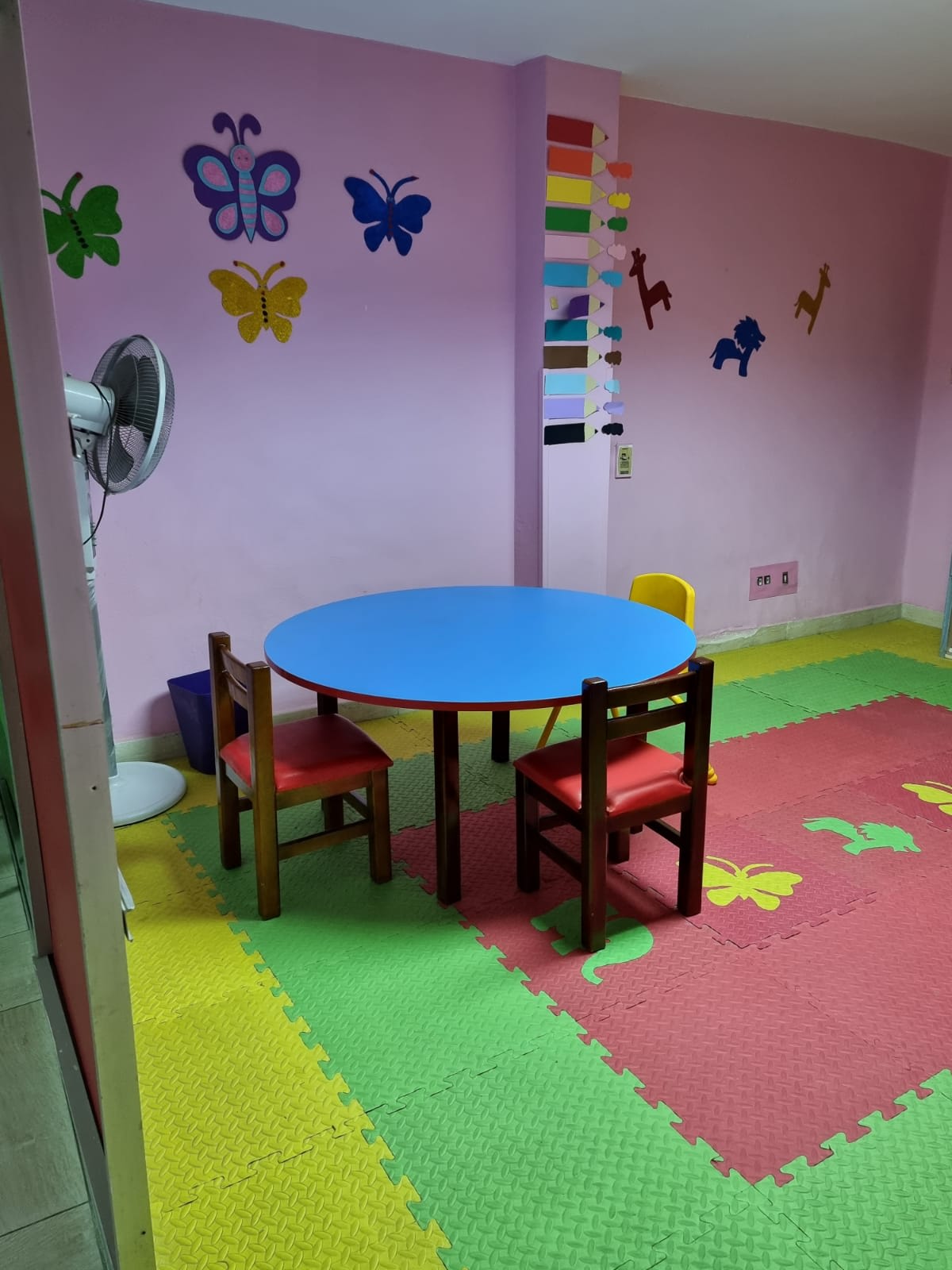 Administrative Ground Floor With Garden For Rent In New Maadi