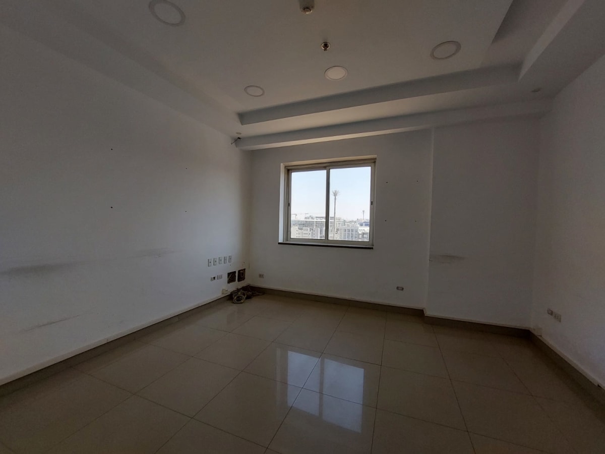 Administrative Office For Rent| 220m² | New Cairo. 