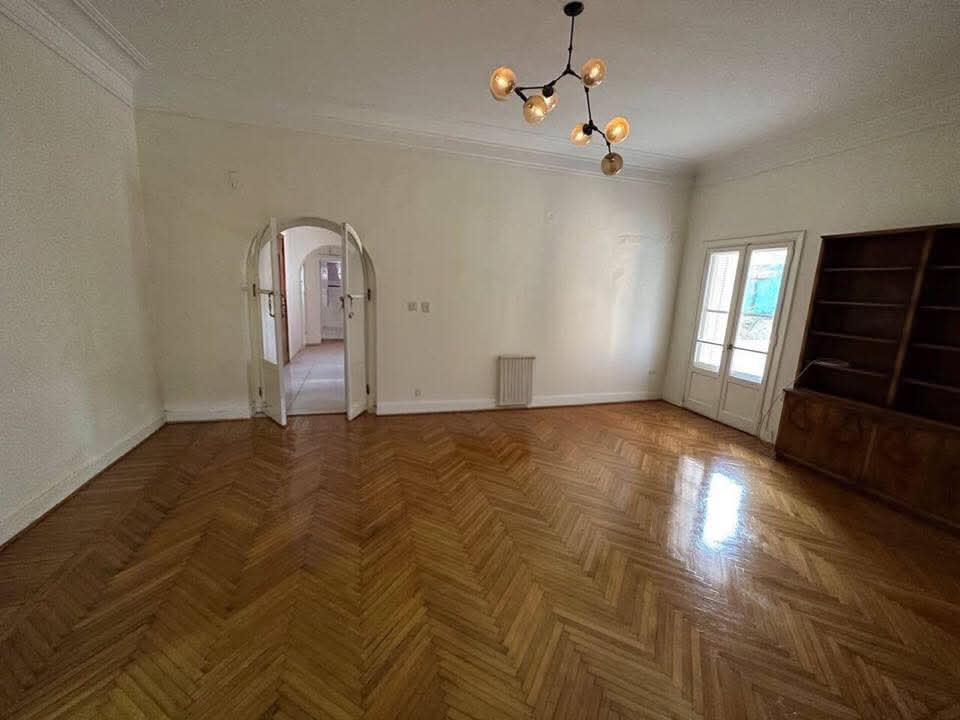 Administrative Villa For Sale| 1050m² | El Sarayat . 