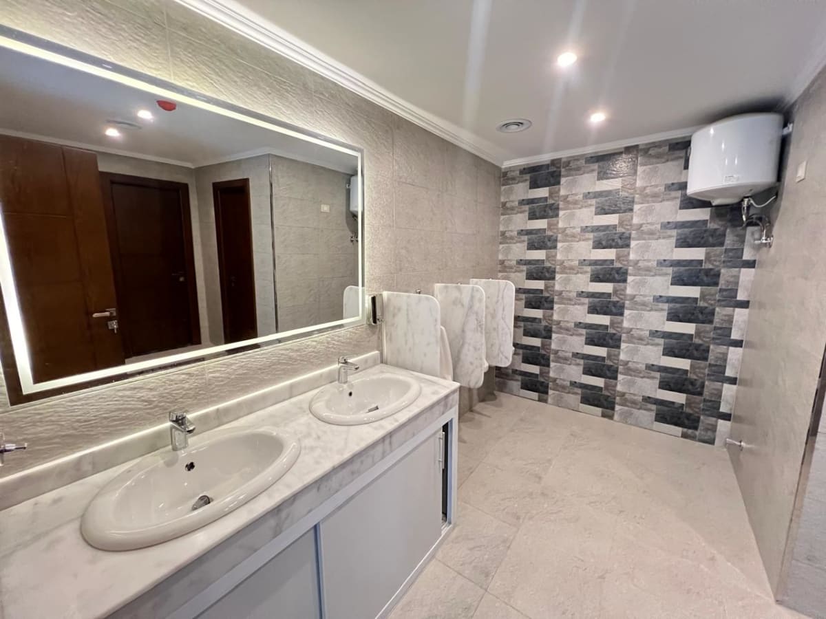Administrative Office Space For Rent | 509m² | Cornish El Nile