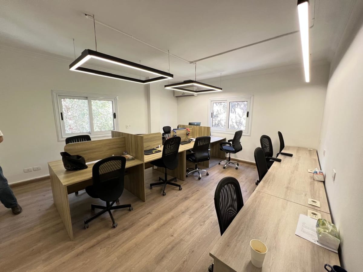 Premium Administrative Villa | 600m² | Degla .