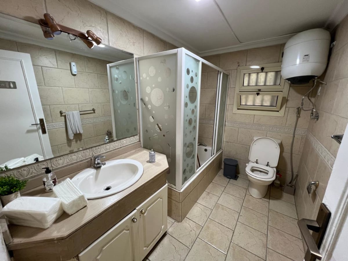 Premium Administrative Villa | 600m² | Degla .