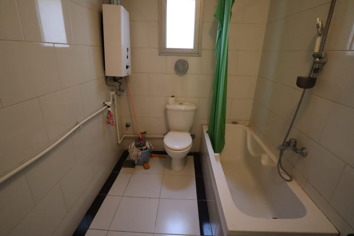 Furnished Apartment For Rent In Sarayat Maadi|180 SQm.