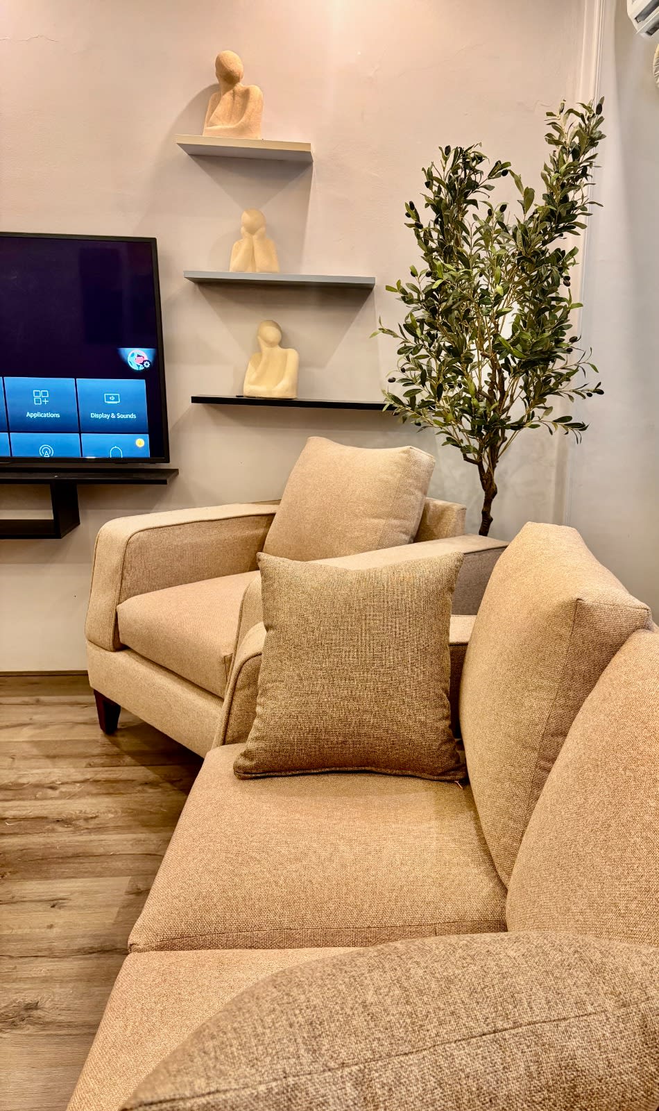 Beautiful Apartment For Rent In Prime Degla Location.