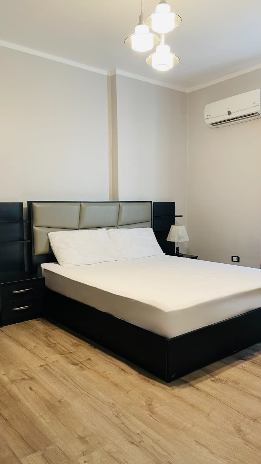 Beautiful Apartment For Rent In Prime Degla Location.