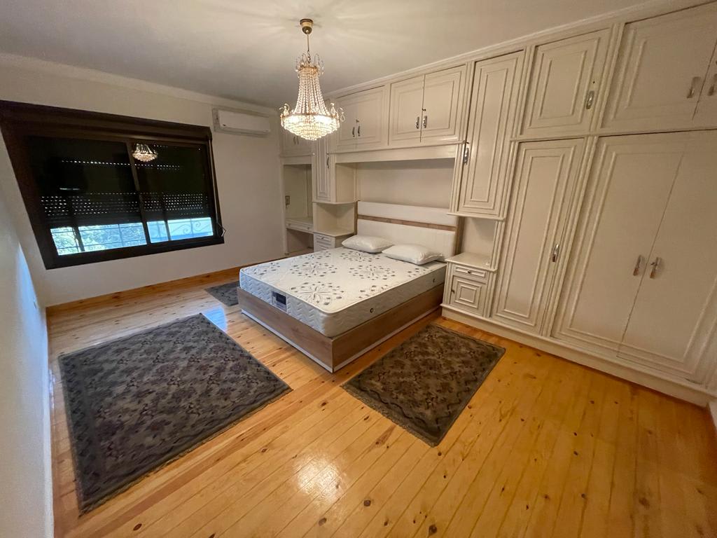 Furnished Apartment In Secure Area In Maadi Sarayat