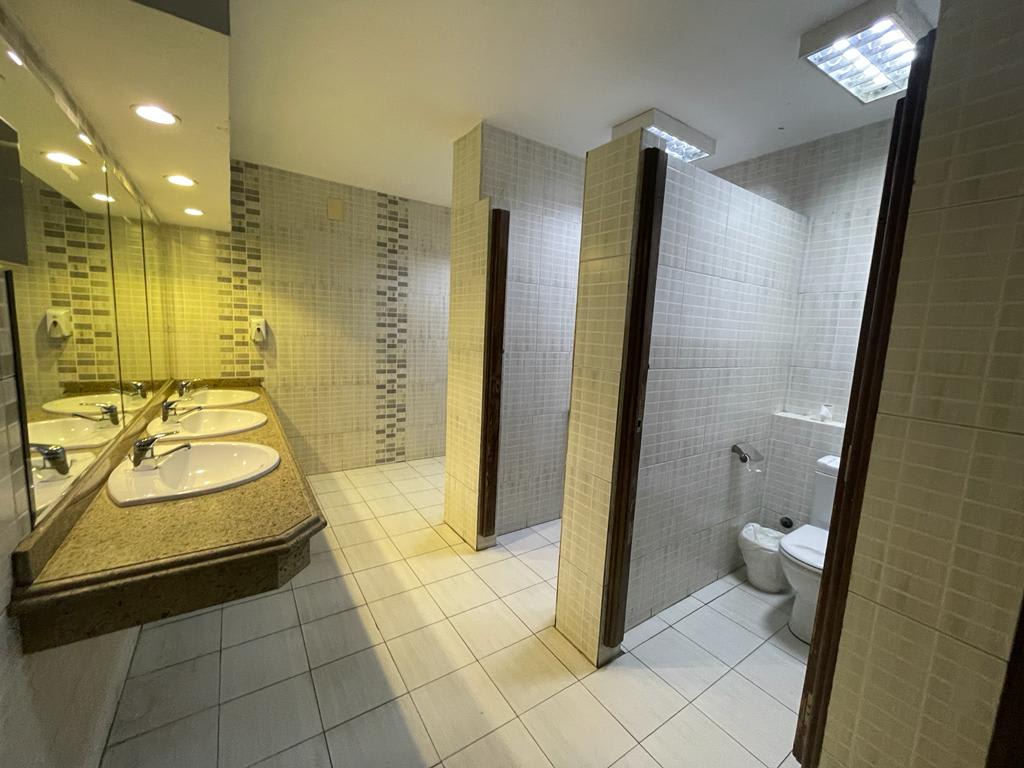 Administrative Space For Rent | 500m² | Corporate Identity.