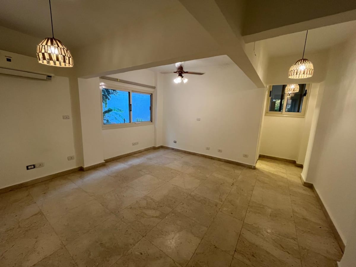 Administrative Villa | 800m² | Maadi Sarayat.