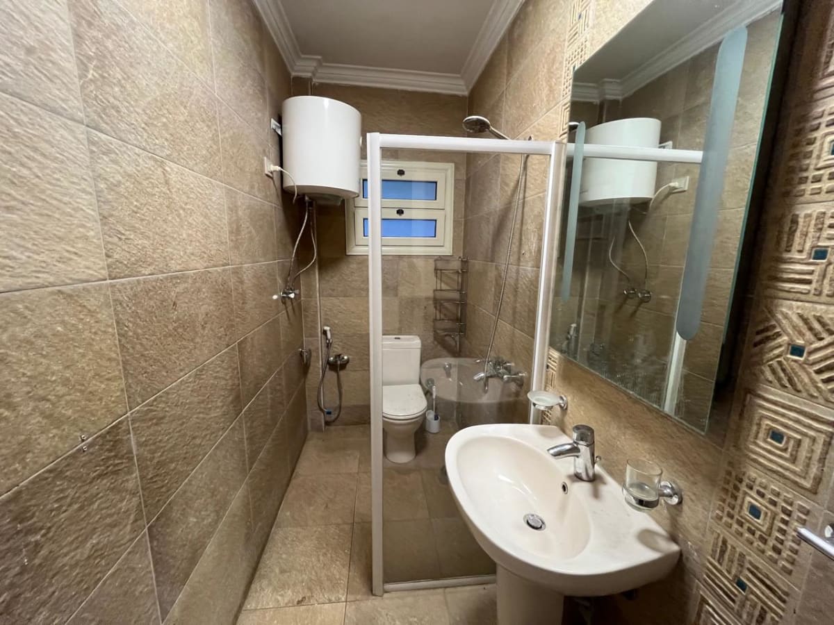 Administrative Villa | 800m² | Maadi Sarayat.