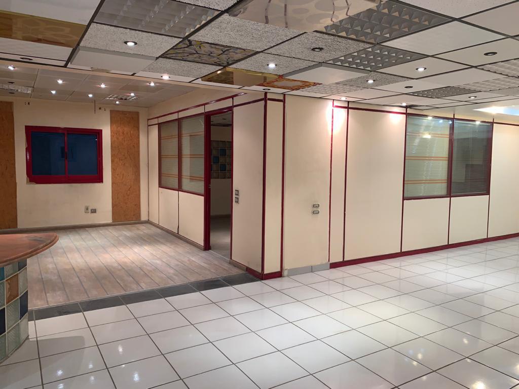 commercial Space For Rent| 220m² | New Maadi. 