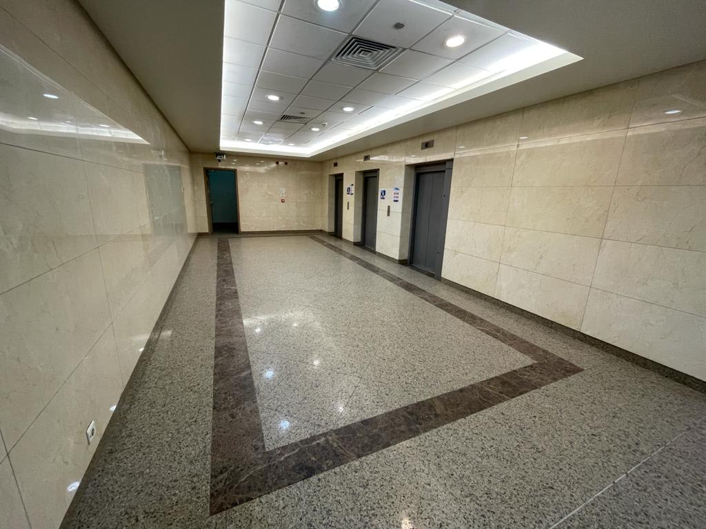 Office Space For Rent In Maadi With 850m².