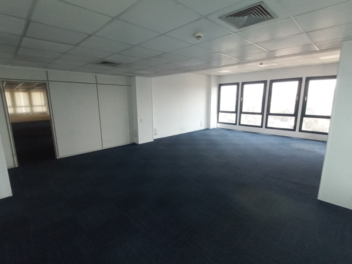 Administrative Office For Rent| 380m² | New Maadi. 