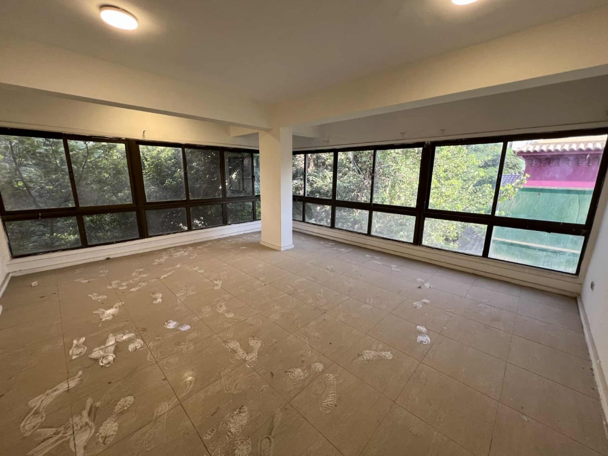 Administrative Office For Rent| 250m² | Sarayat El Maadi.
