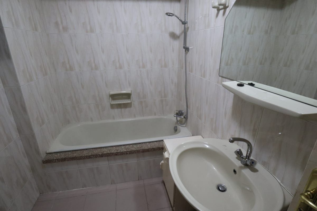 Furnished Apartment With 3 Balconies In Maadi Sarayat For Rent