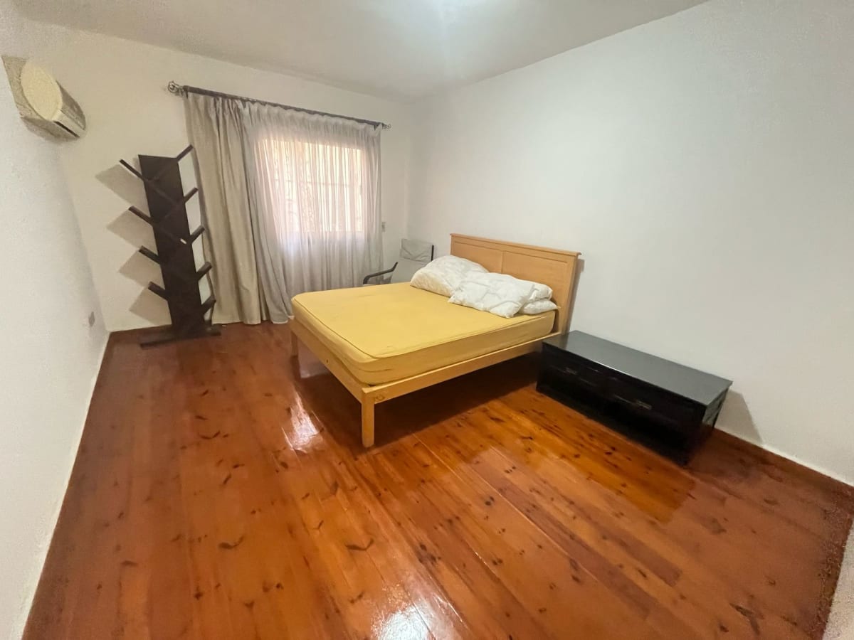 Bright & Spacious Penthouse in Prime Maadi Location