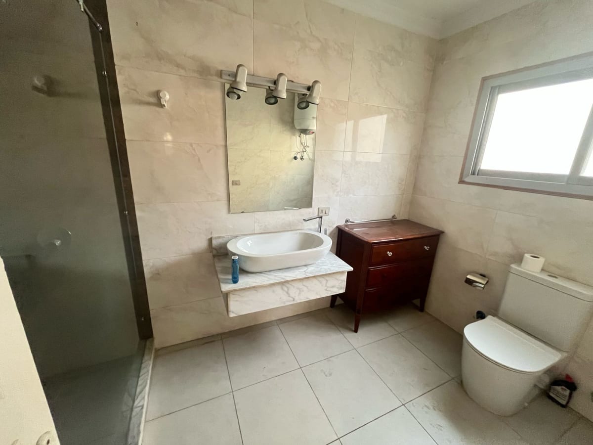 Bright & Spacious Penthouse in Prime Maadi Location