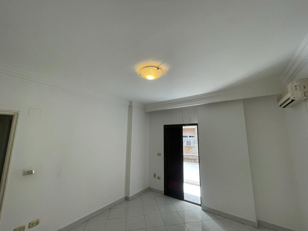 Spacious 3-Bedroom Apartment with Green Views