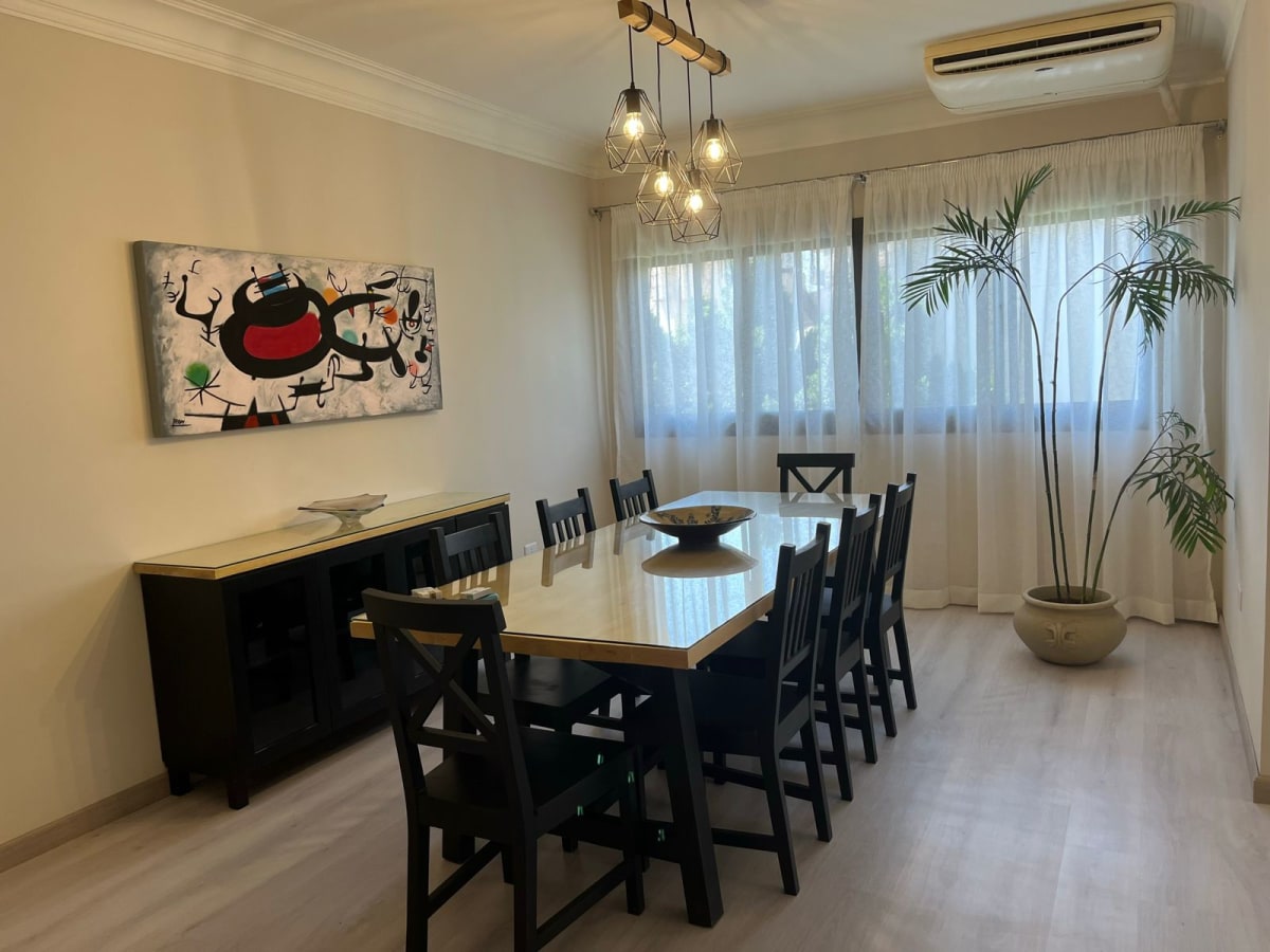 Brand New Duplex Apartment For Rent In Maadi Degla