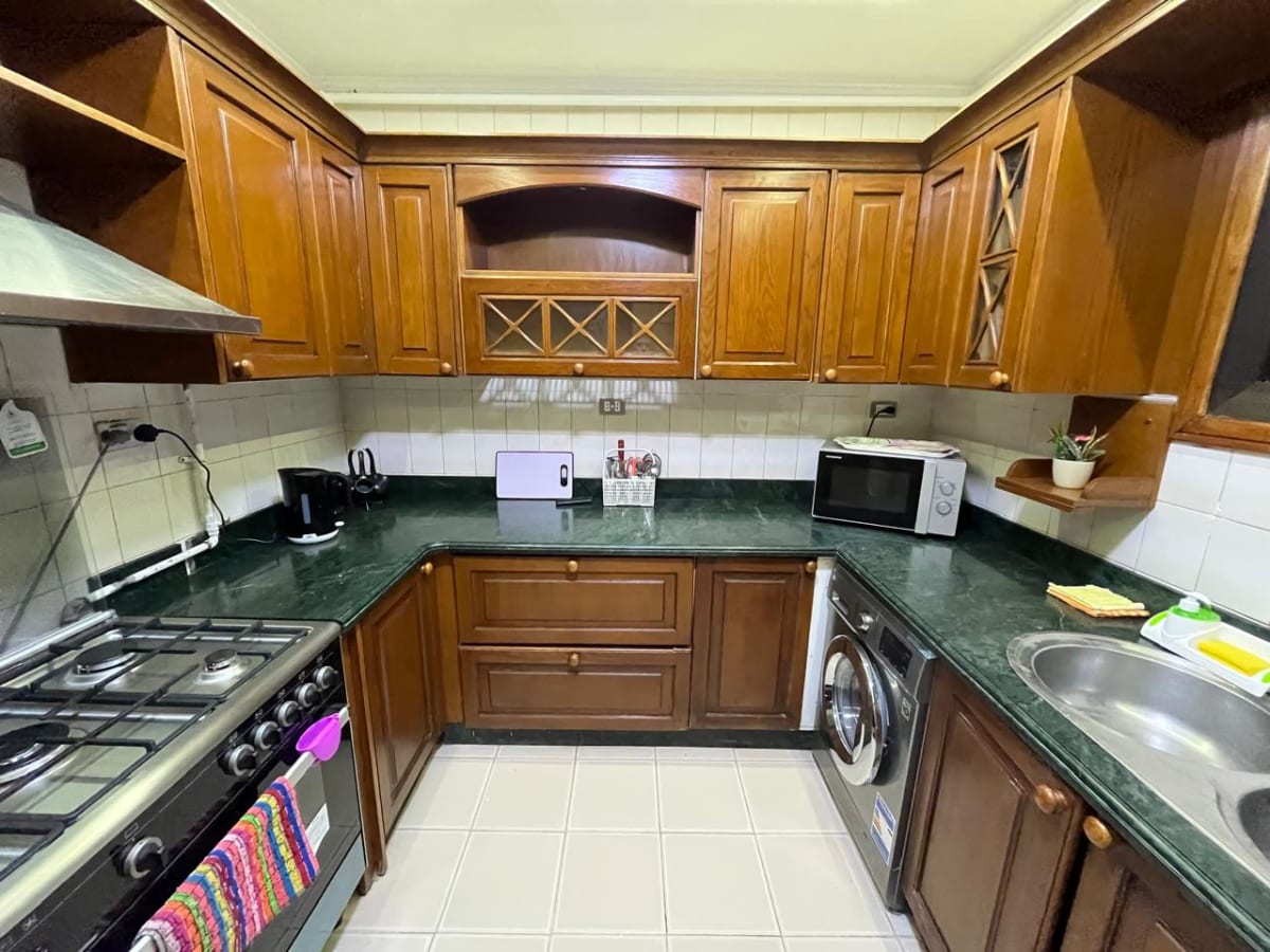Brand New Furnished Apartment For Rent In Degla Maadi