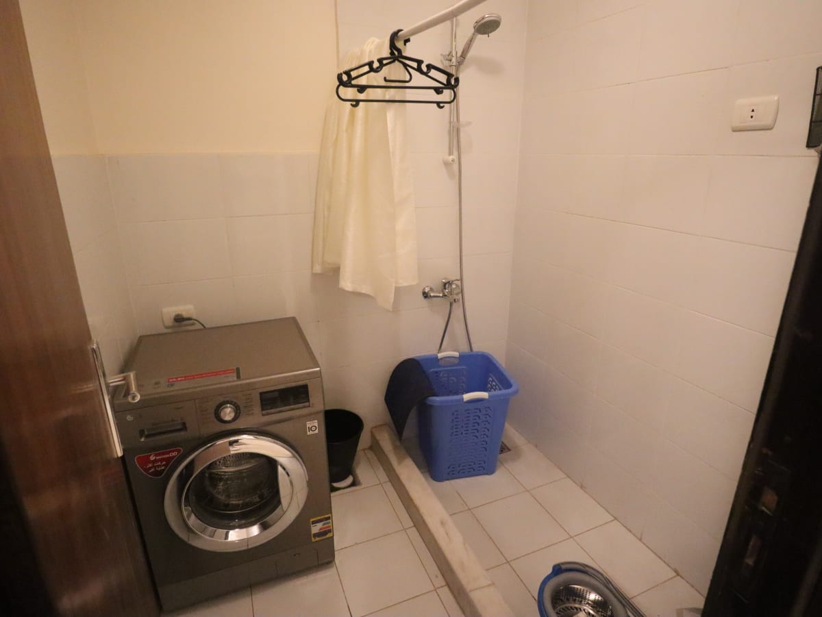Furnished Apartments Suitable For Families In Maadi Sarayat