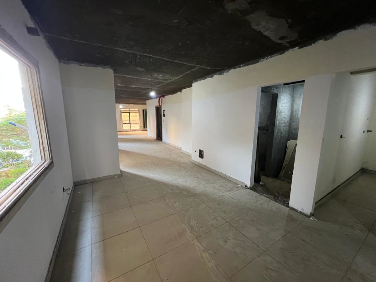 Modern Administrative Building | 3000m² | For Rent in New Maadi.