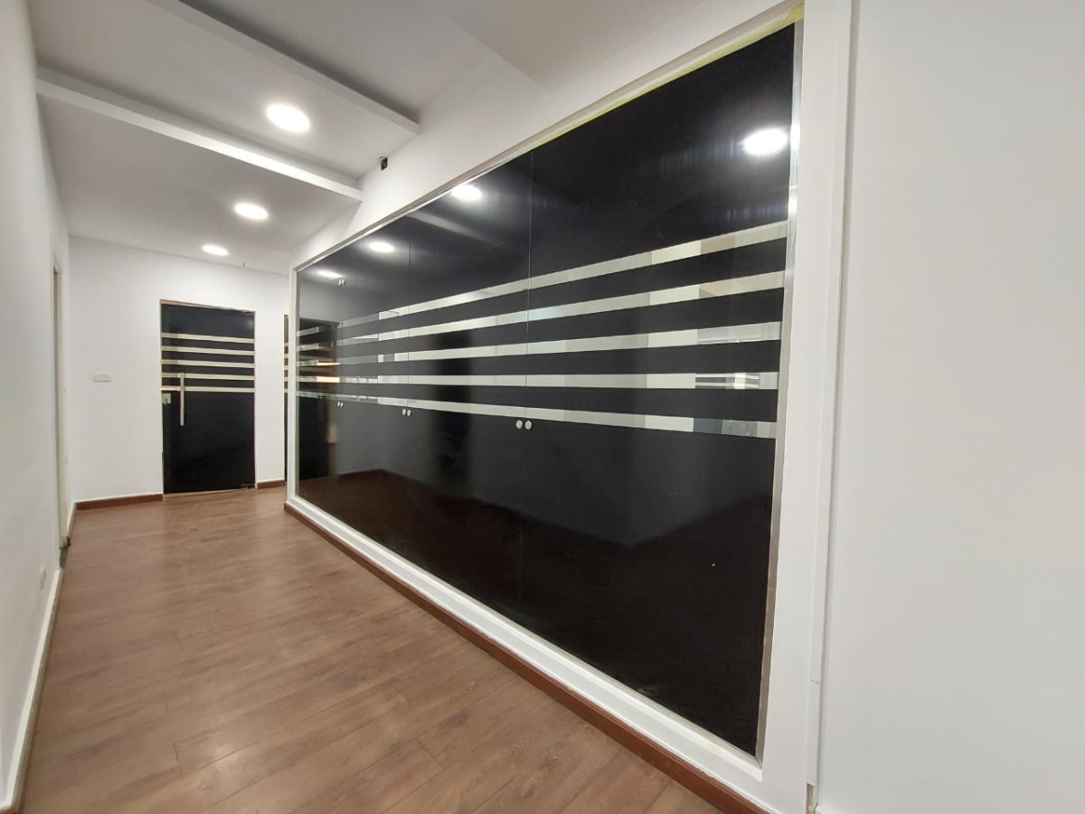 Administrative Office For Rent| 220m² | New Cairo. 