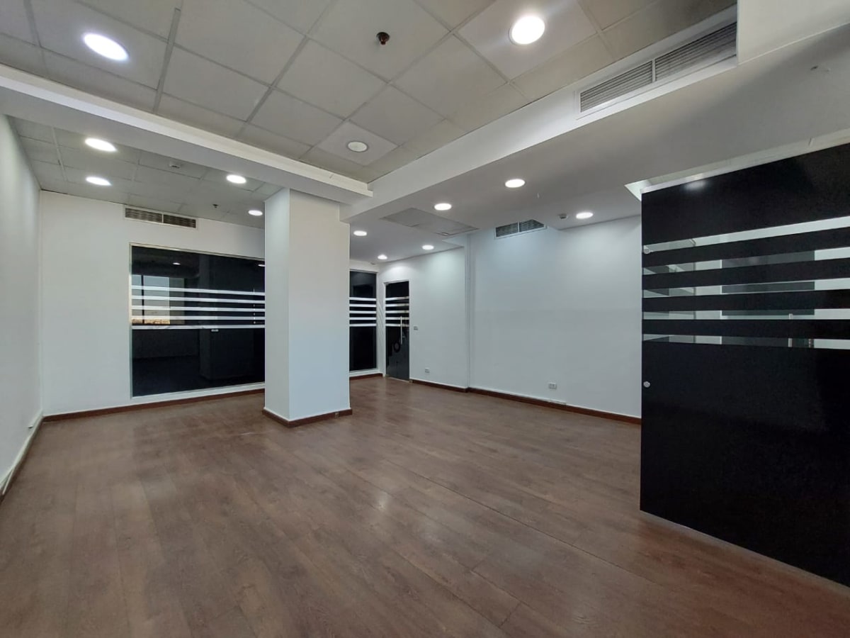 Administrative Office For Rent| 220m² | New Cairo. 