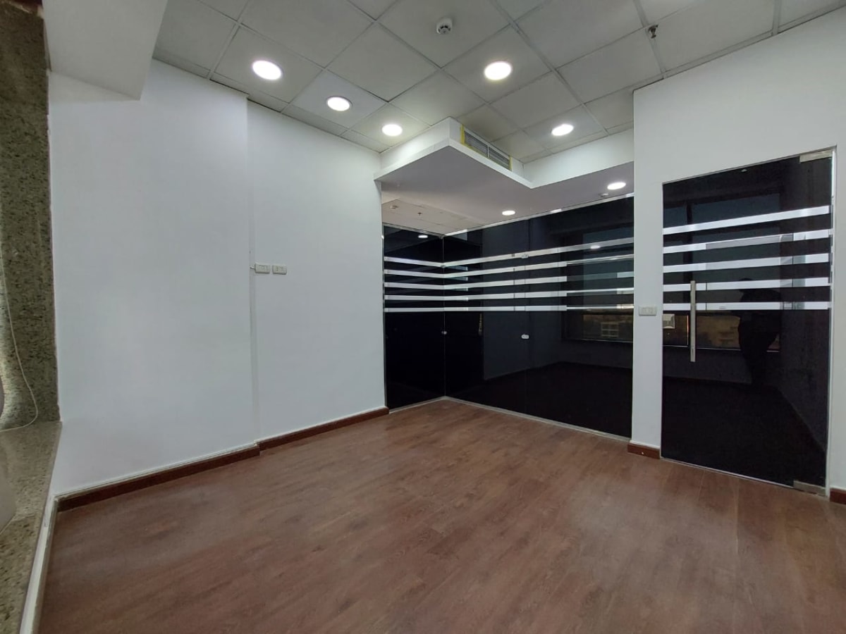Administrative Office For Rent| 220m² | New Cairo. 
