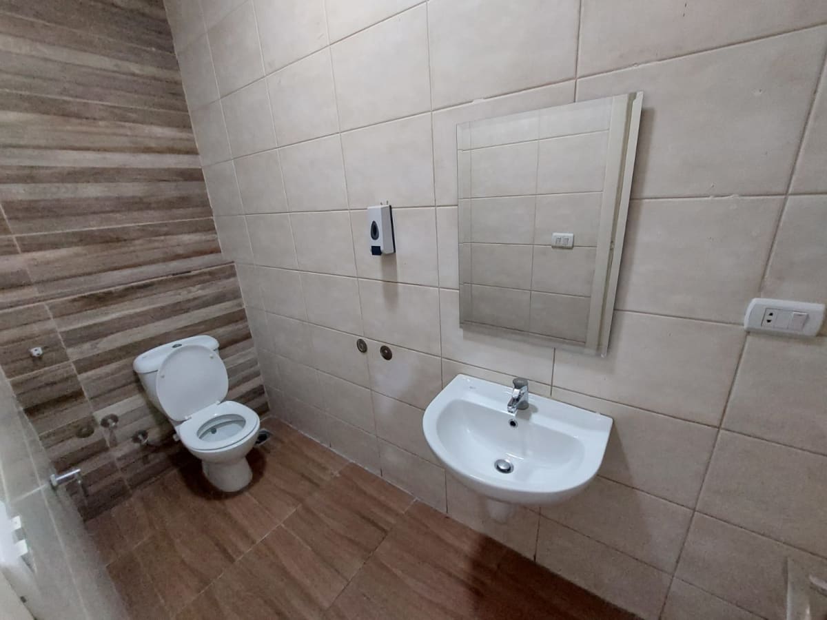 Administrative Office For Rent| 220m² | New Cairo. 