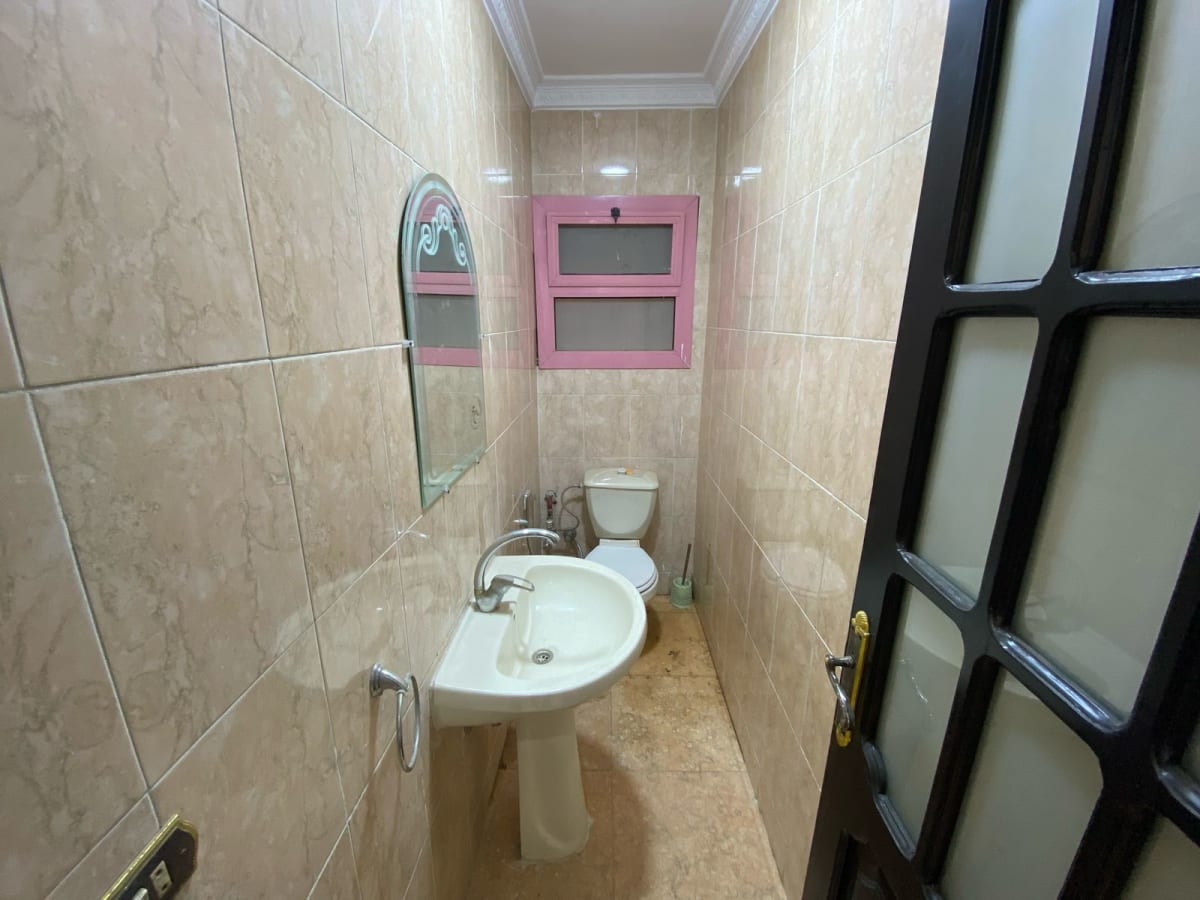 Modern Furnished Apartment With American Kitchen In Degla Maadi