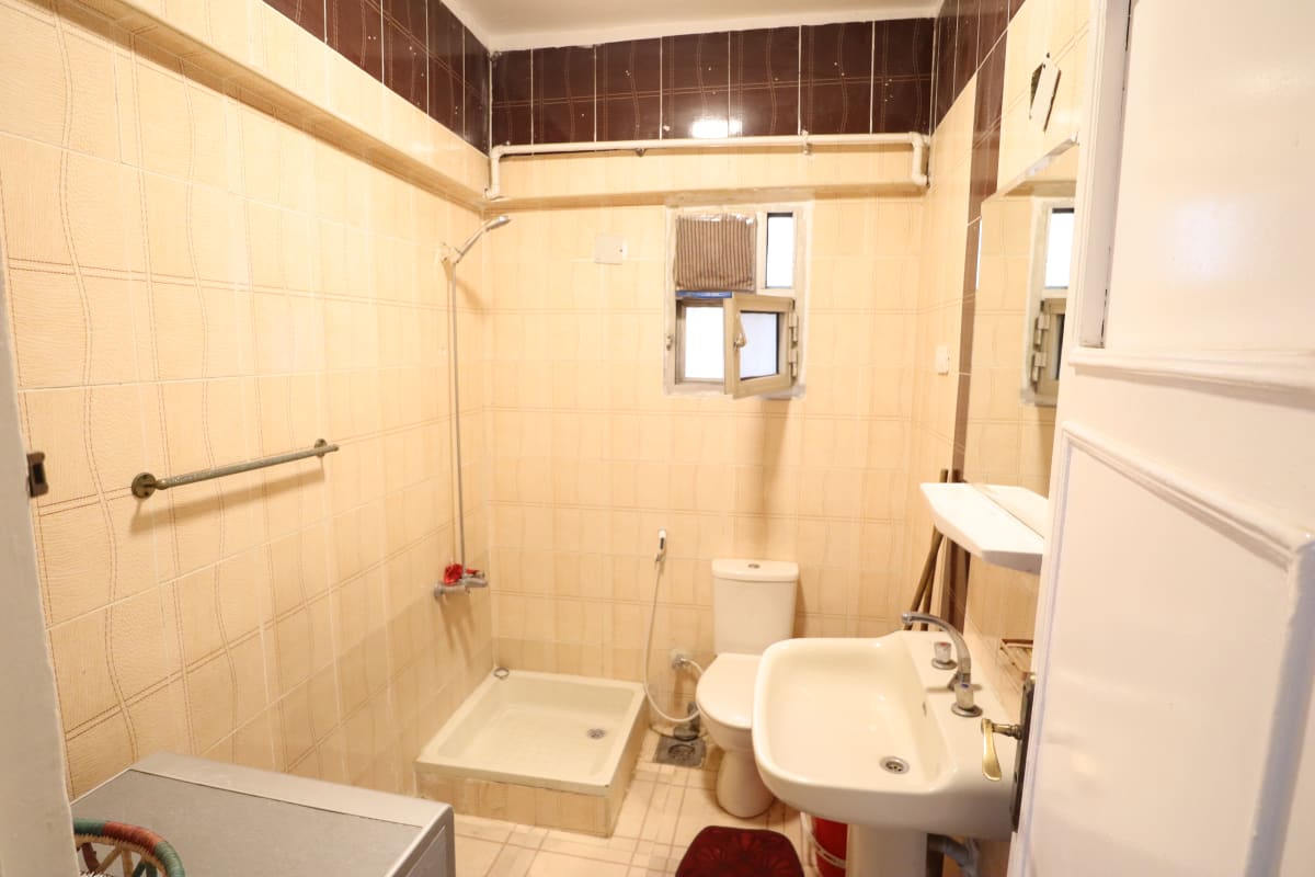 Affordable luxury Apartment For Rent In Maadi Degla.