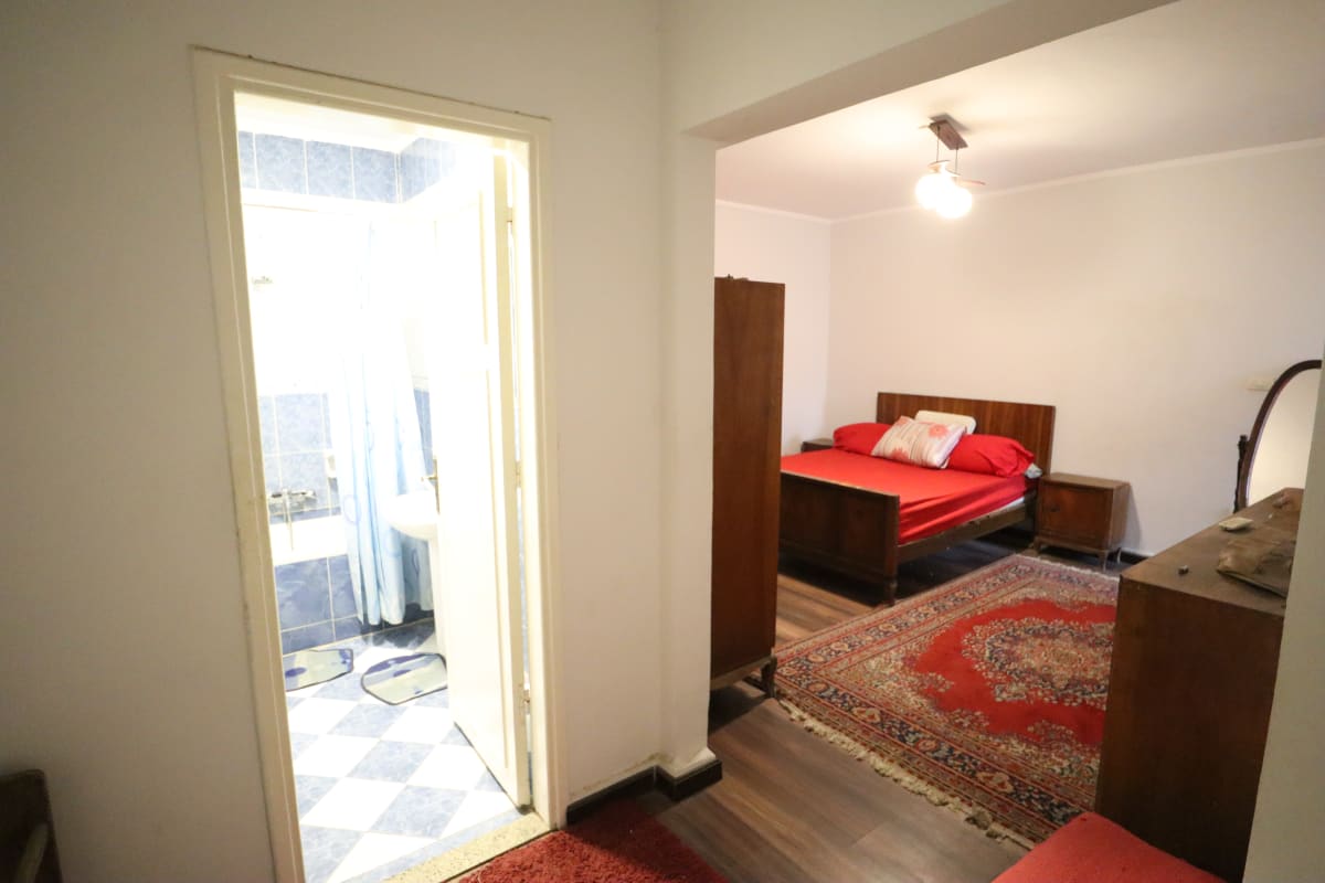 Affordable luxury Apartment For Rent In Maadi Degla.