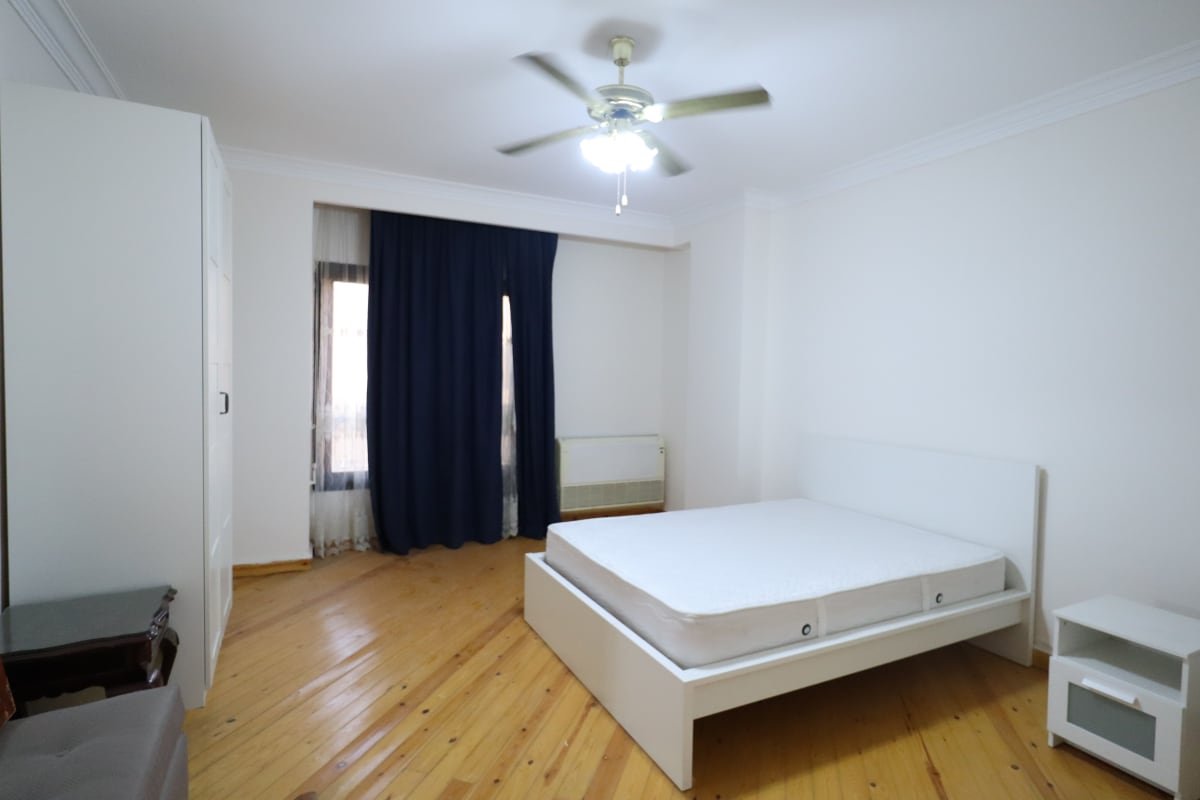 Luxury Furnished Apartment For Rent Near CAC In Maadi Degla.