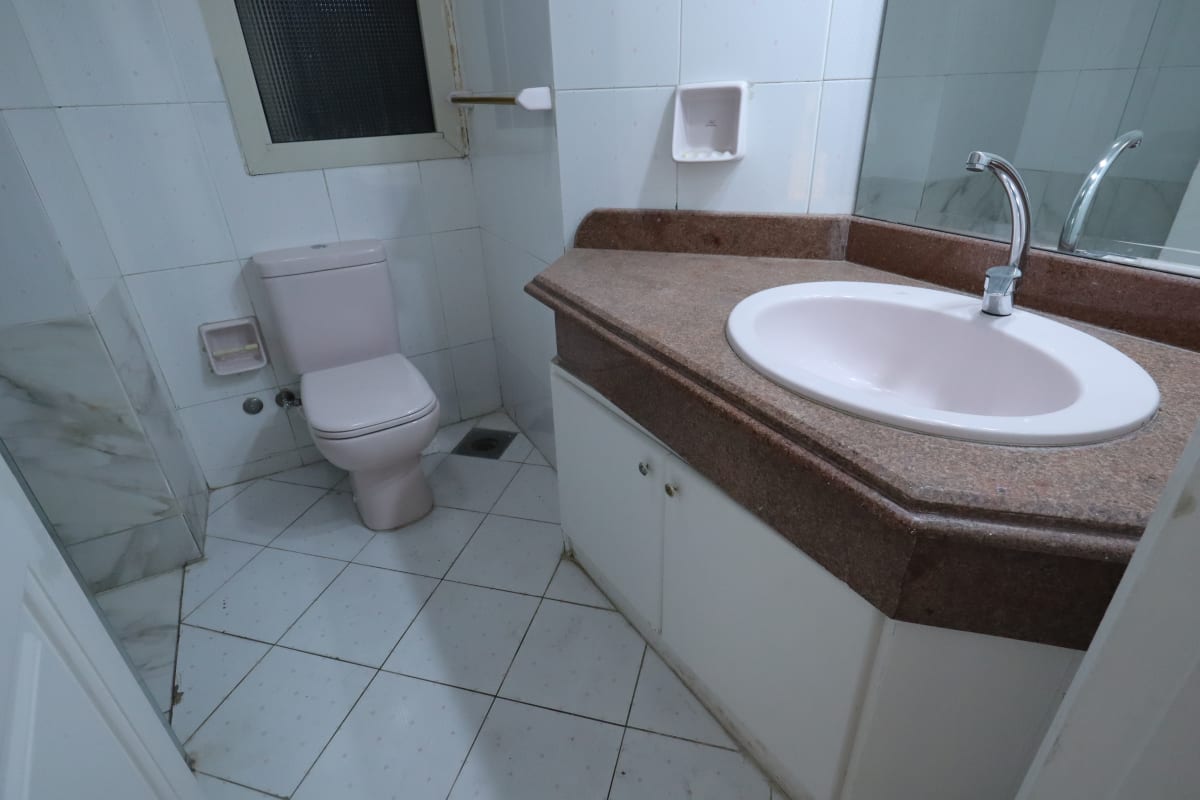 Luxury Furnished Apartment For Rent Near CAC In Maadi Degla.