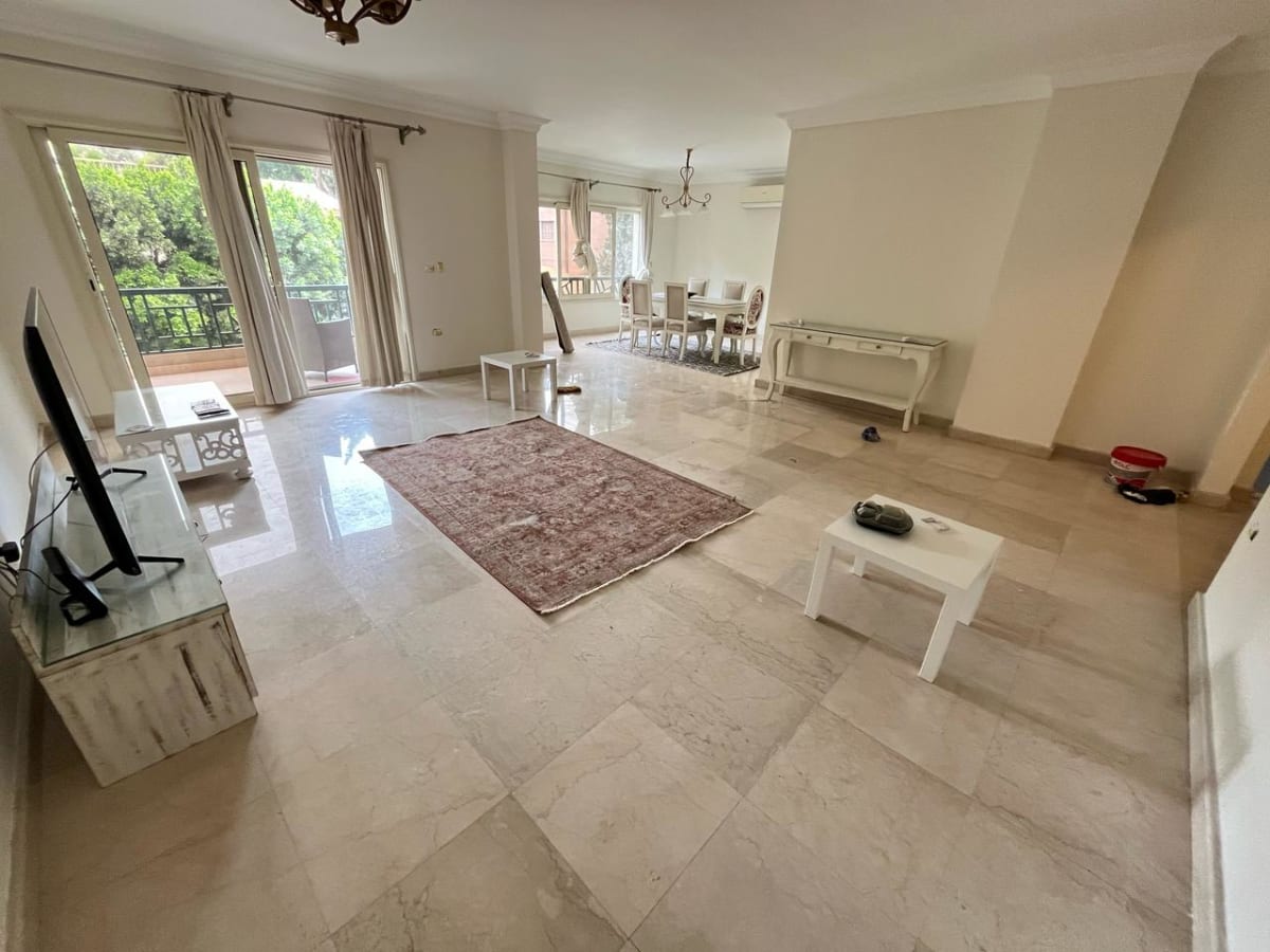 Furnished Apartment For Rent In Secure Compound