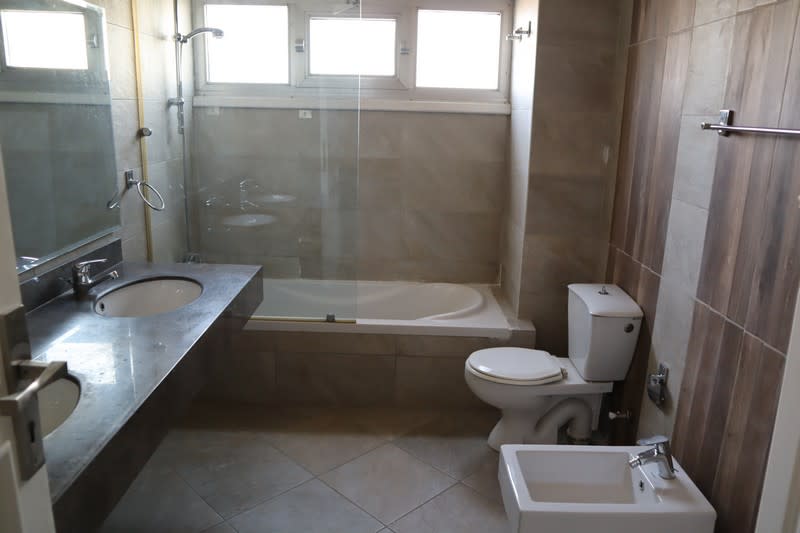 Stunning & Upscale Penthouse For Rent In Maadi Degla.