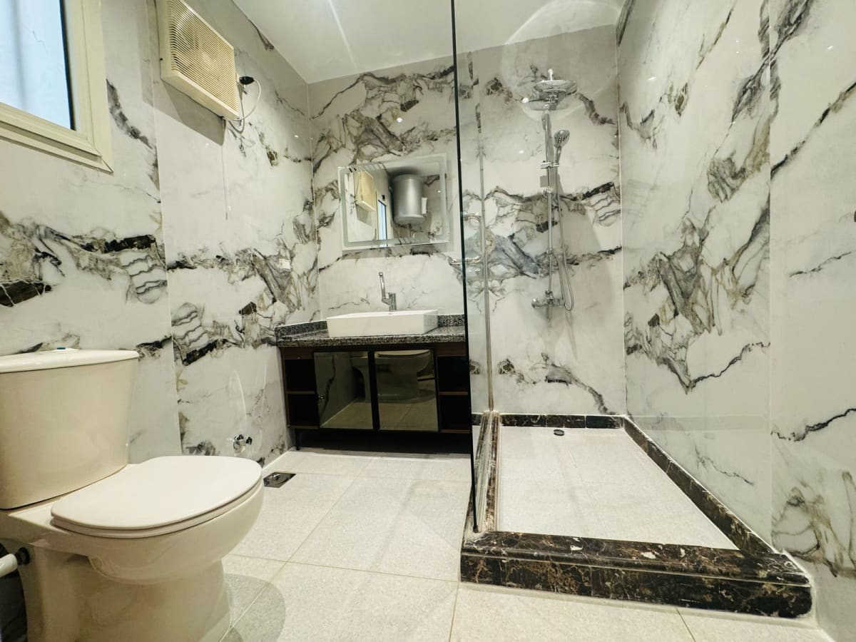 Modern Furnished Apartment For Rent In Degla Maadi|130 Sqm.