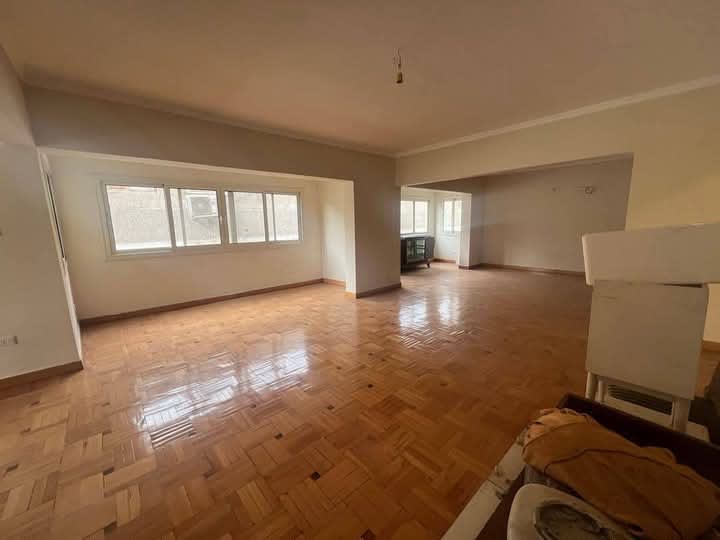 An amazing Semi Furnished Apartment For Rent in Maadi Degla
