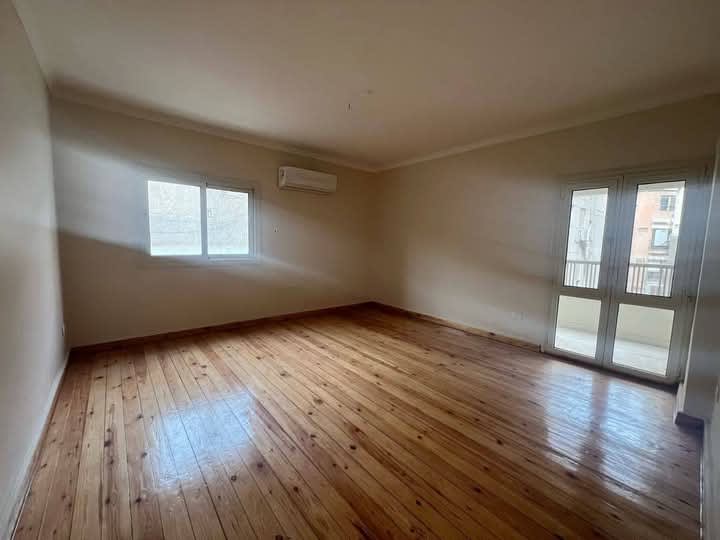 An amazing Semi Furnished Apartment For Rent in Maadi Degla