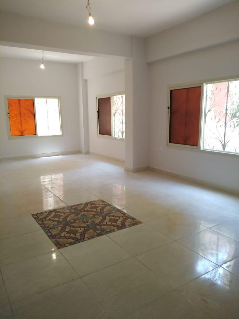 Administrative Office For Rent | 350m² | New Cairo