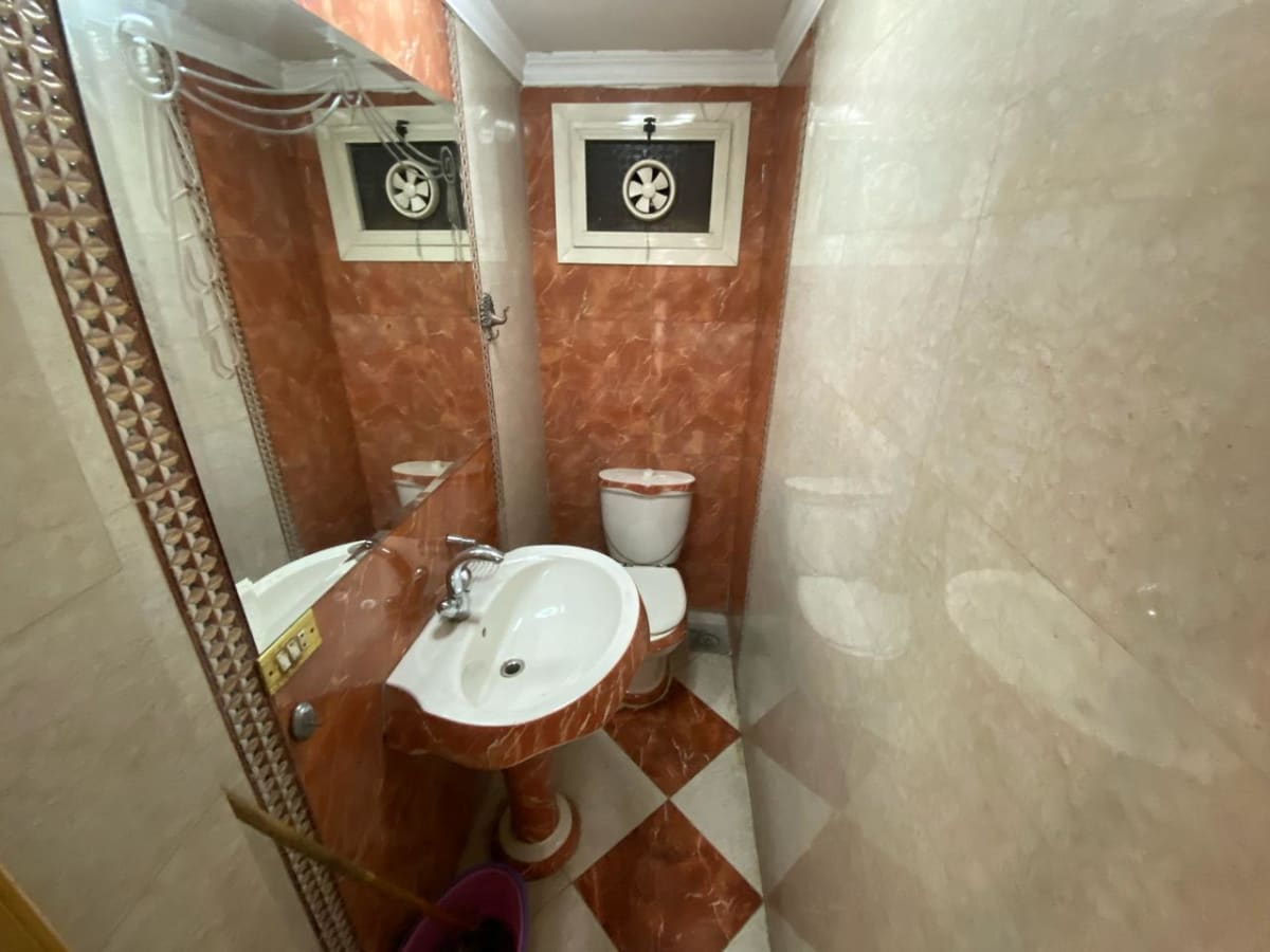  3BR Apartment Near Amenities in Degla