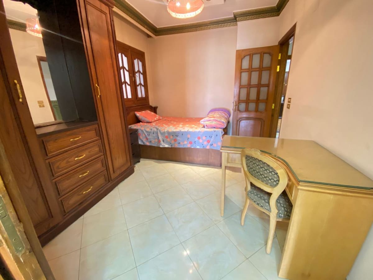  3BR Apartment Near Amenities in Degla