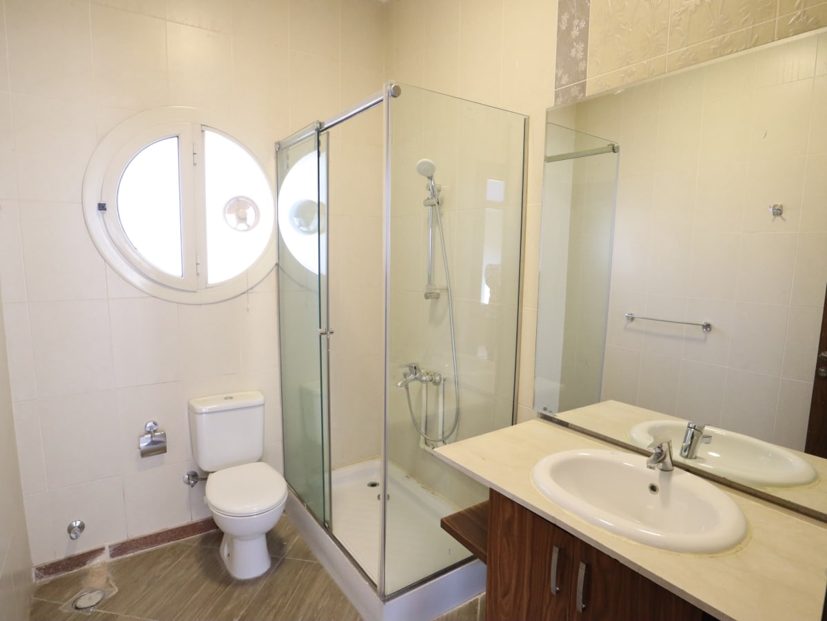 Family-Friendly Apartment in Maadi Sarayat In Perfect Compound.