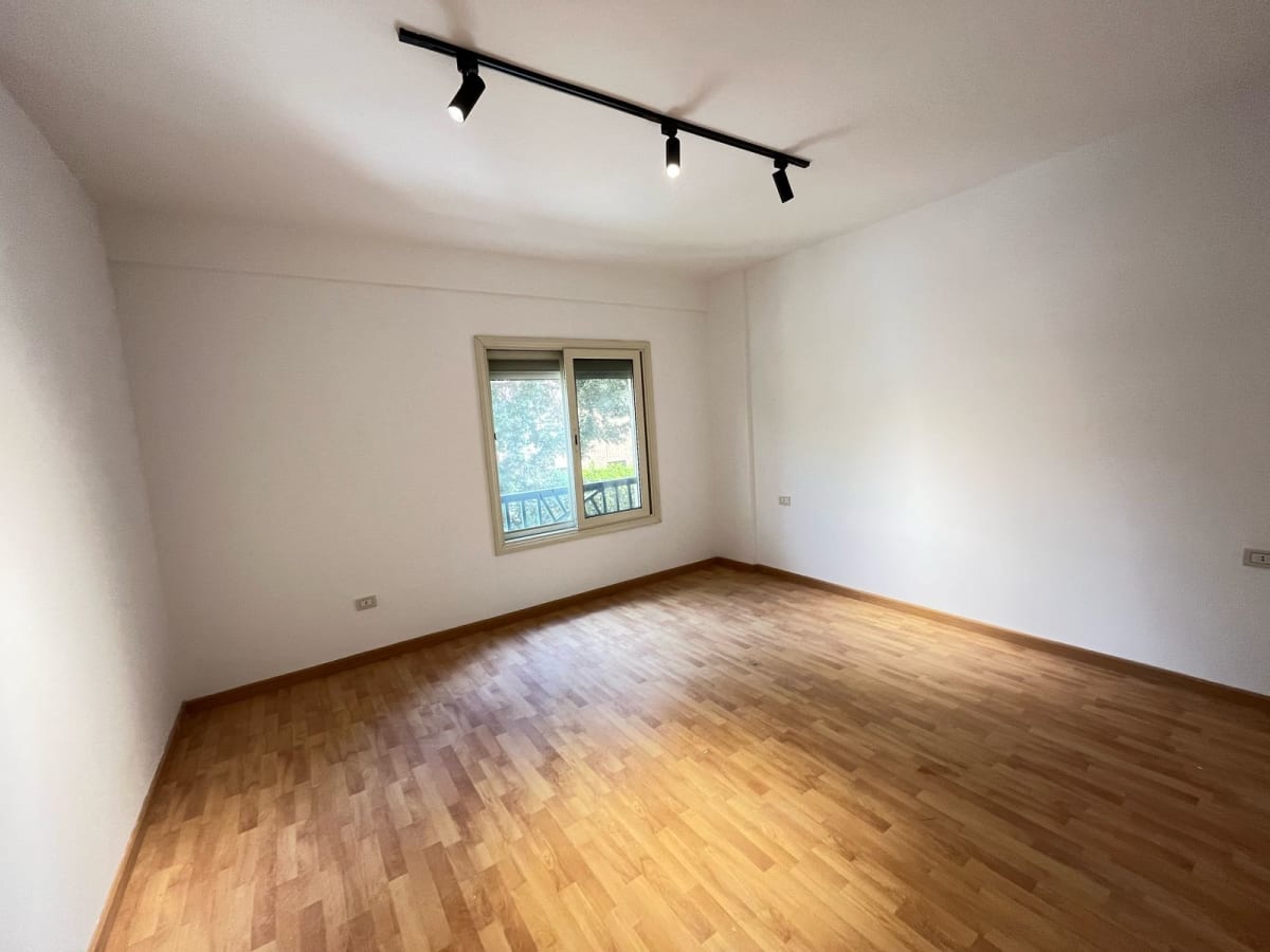2BR Apartment with Green Views and Shared Pool